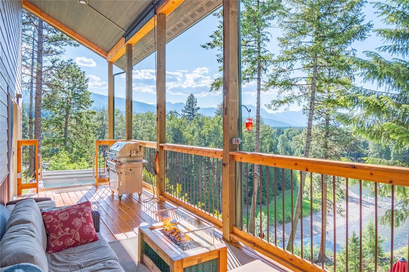 8640 Farm To Market Road, Libby, MT 59923