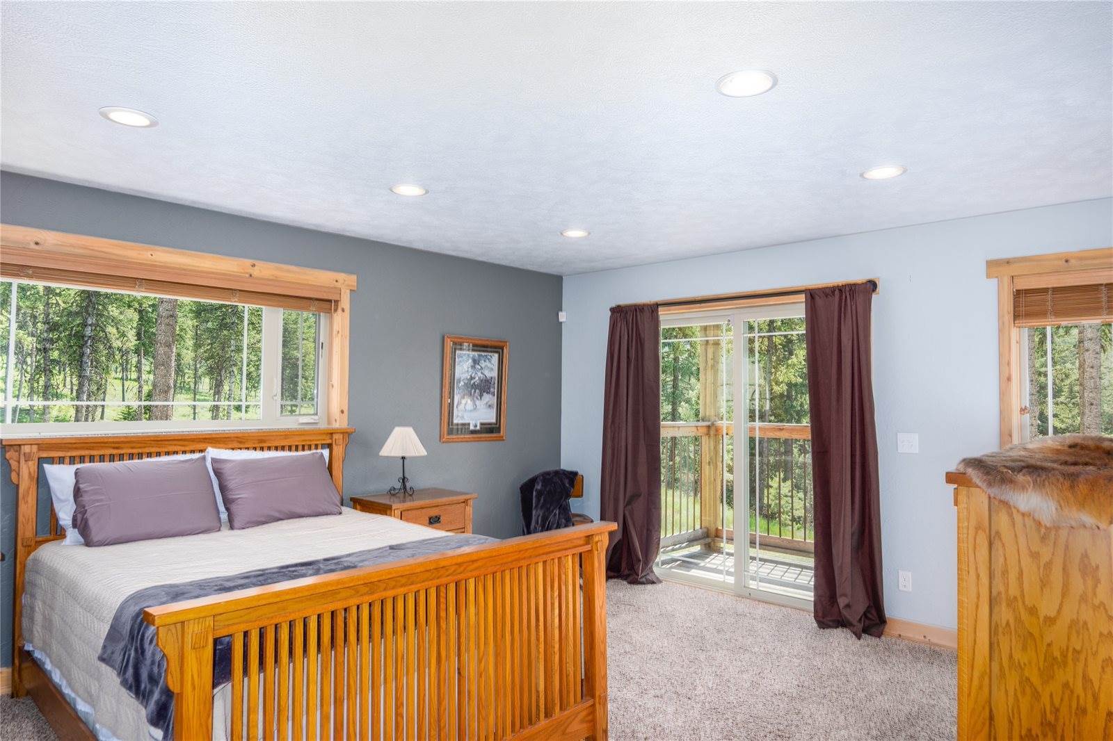 8640 Farm To Market Road, Libby, MT 59923