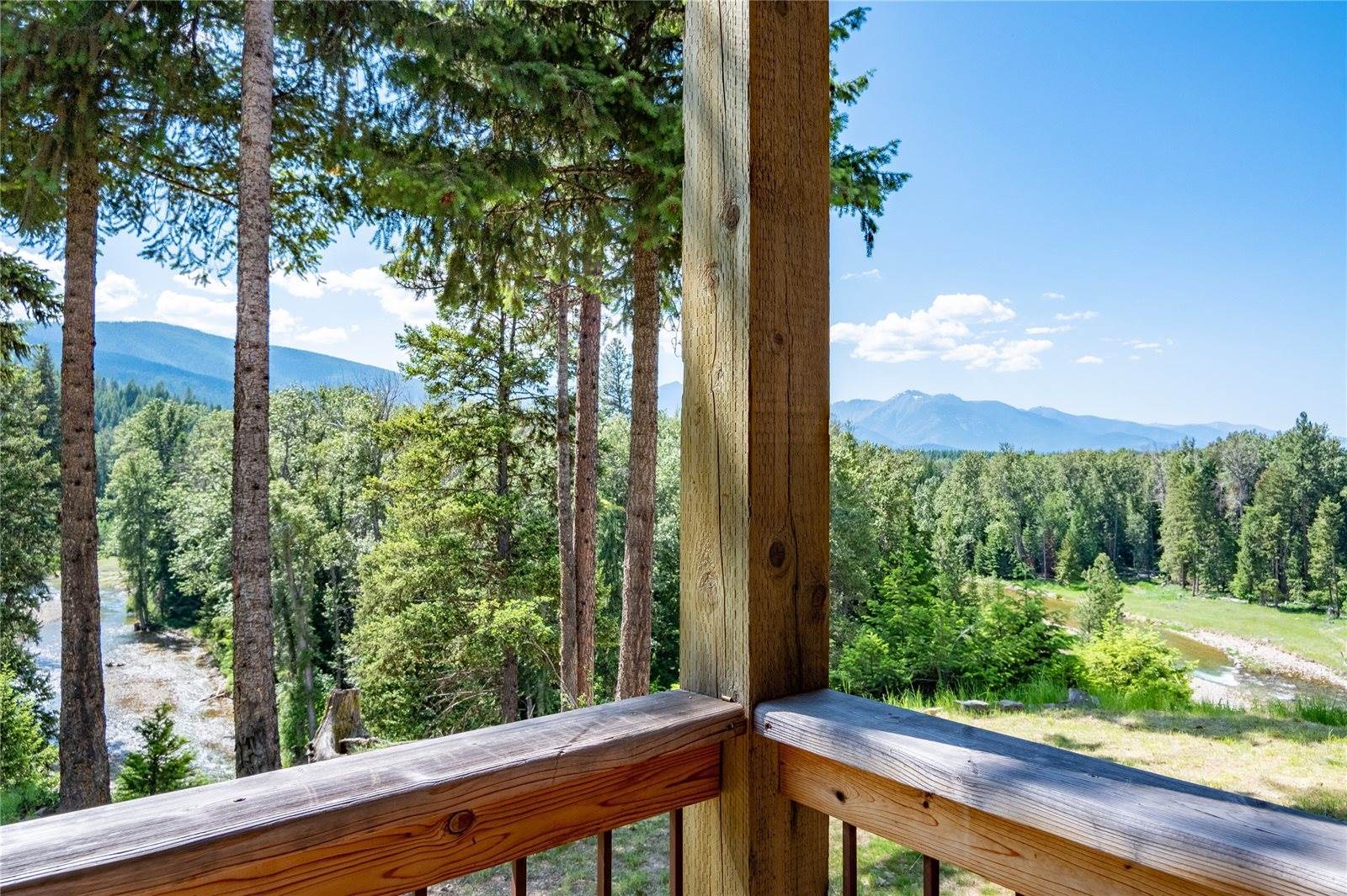 8640 Farm To Market Road, Libby, MT 59923