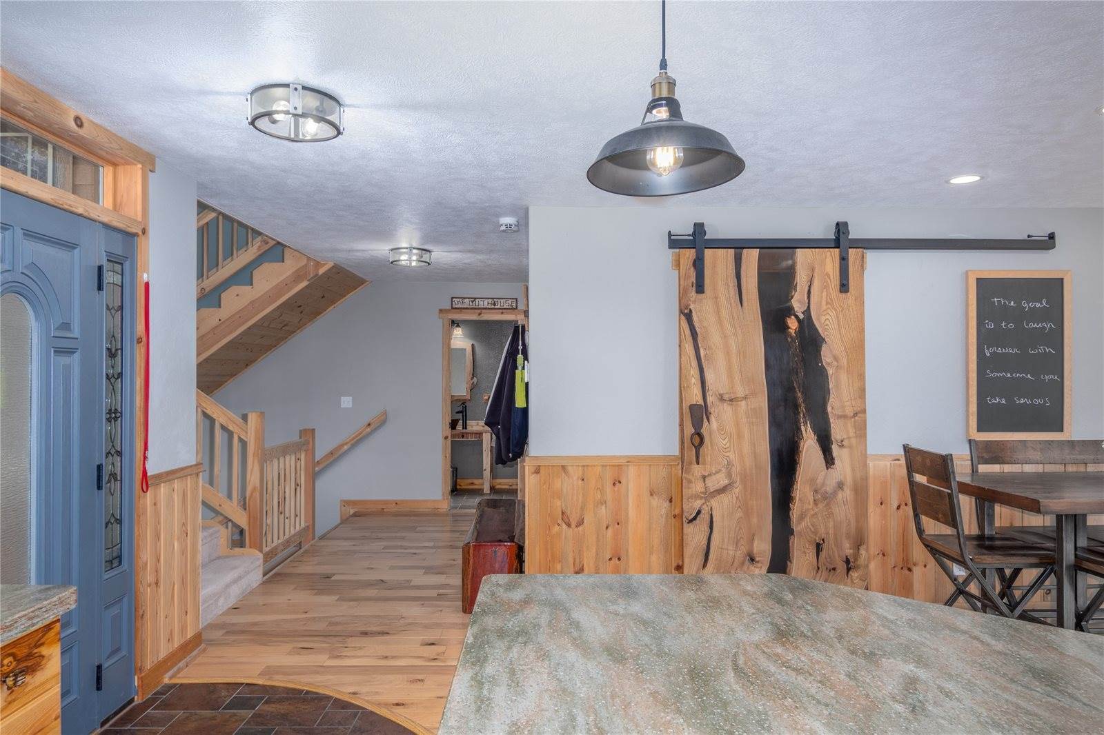 8640 Farm To Market Road, Libby, MT 59923