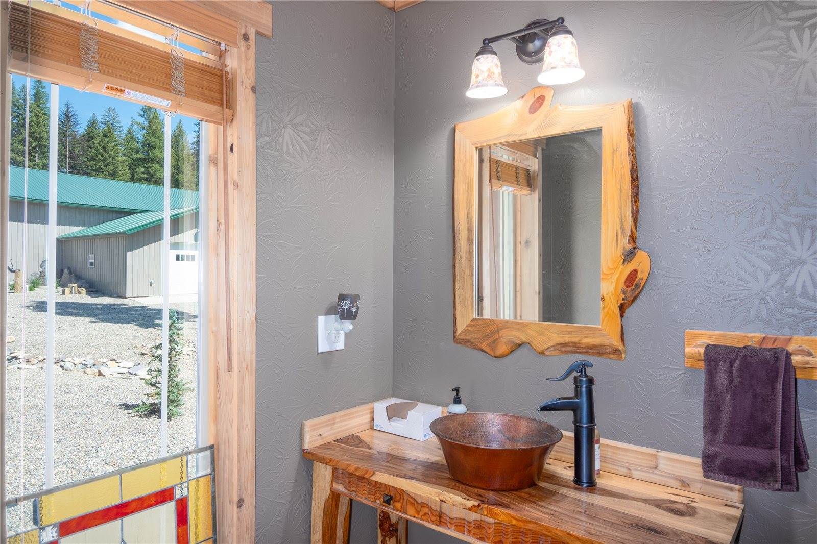 8640 Farm To Market Road, Libby, MT 59923