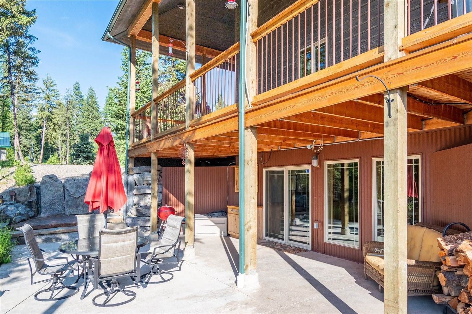 8640 Farm To Market Road, Libby, MT 59923