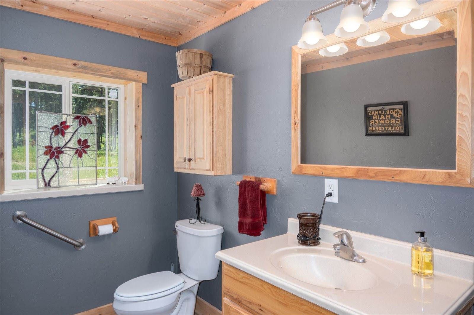 8640 Farm To Market Road, Libby, MT 59923