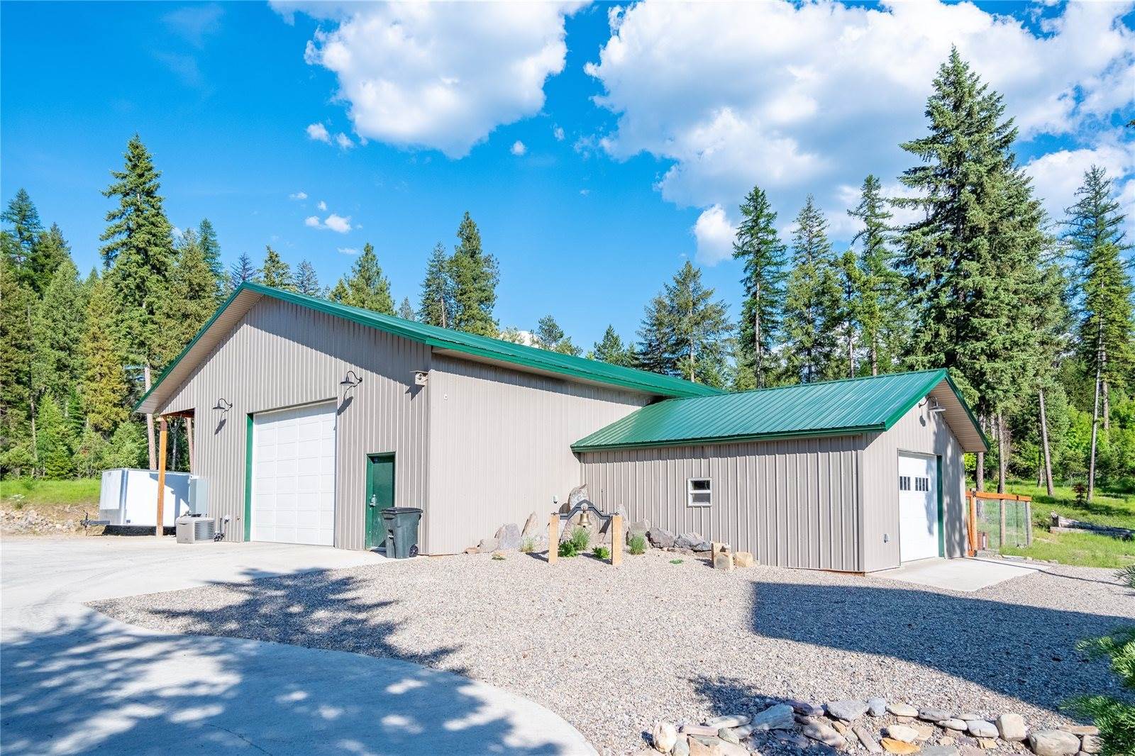 8640 Farm To Market Road, Libby, MT 59923