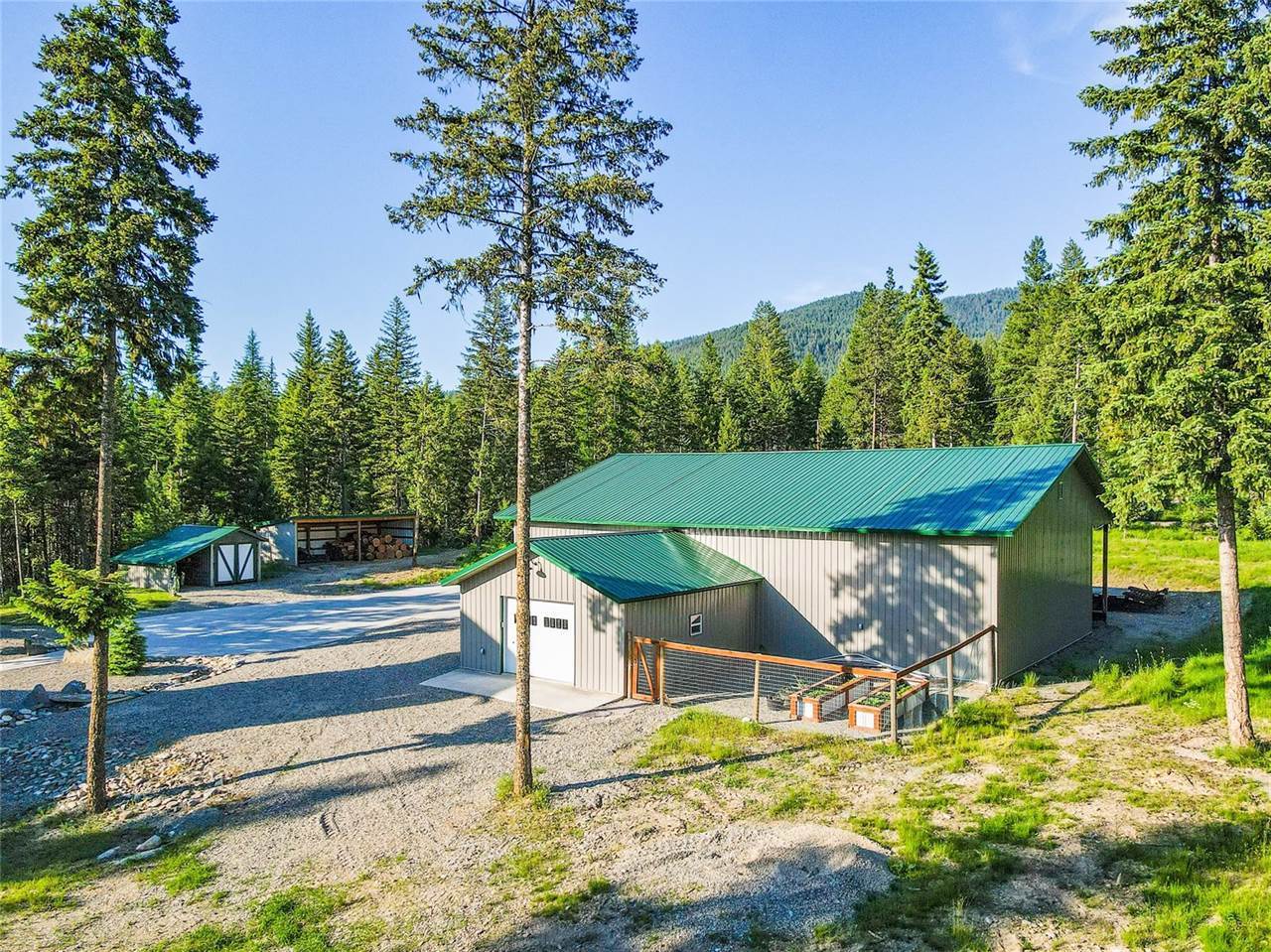 8640 Farm To Market Road, Libby, MT 59923