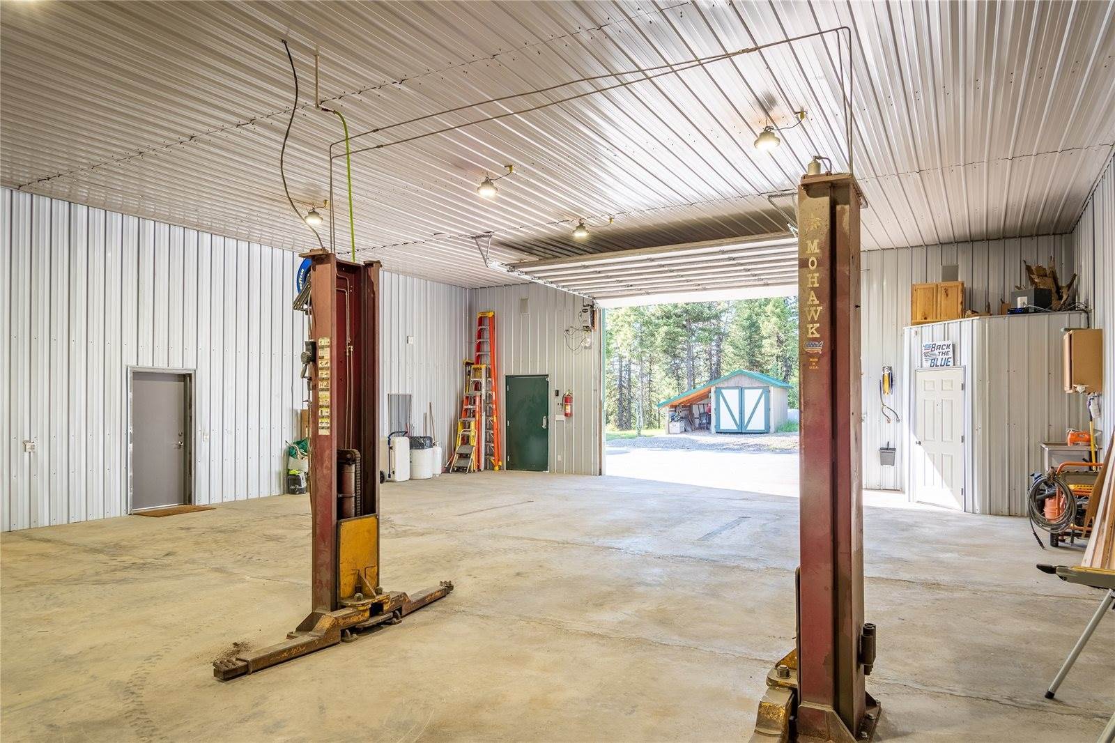 8640 Farm To Market Road, Libby, MT 59923