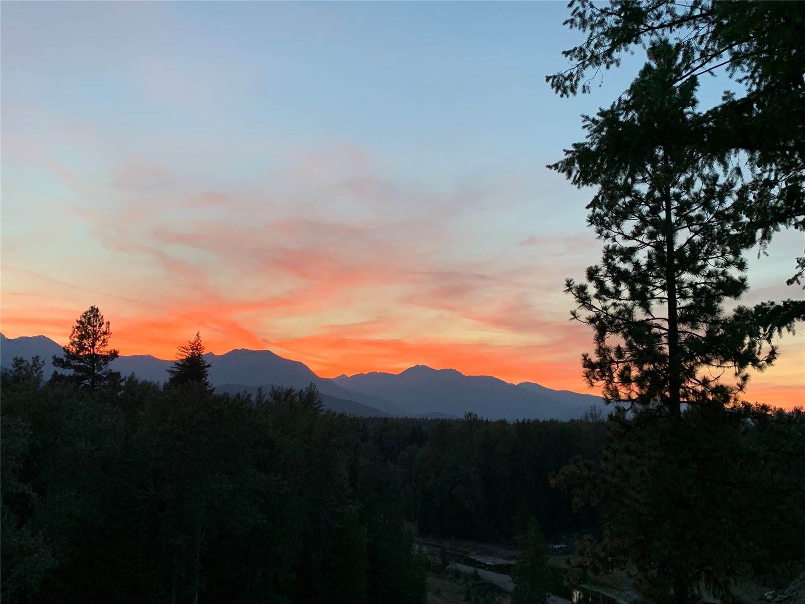 8640 Farm To Market Road, Libby, MT 59923