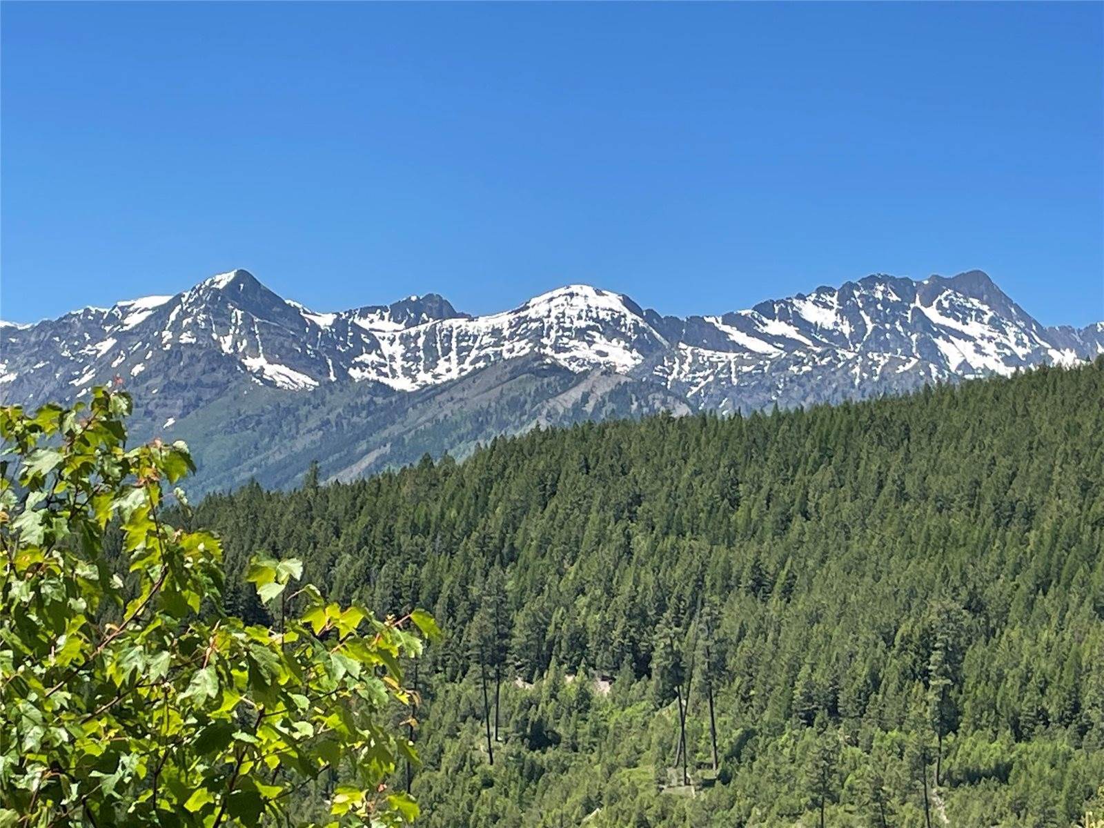 8640 Farm To Market Road, Libby, MT 59923