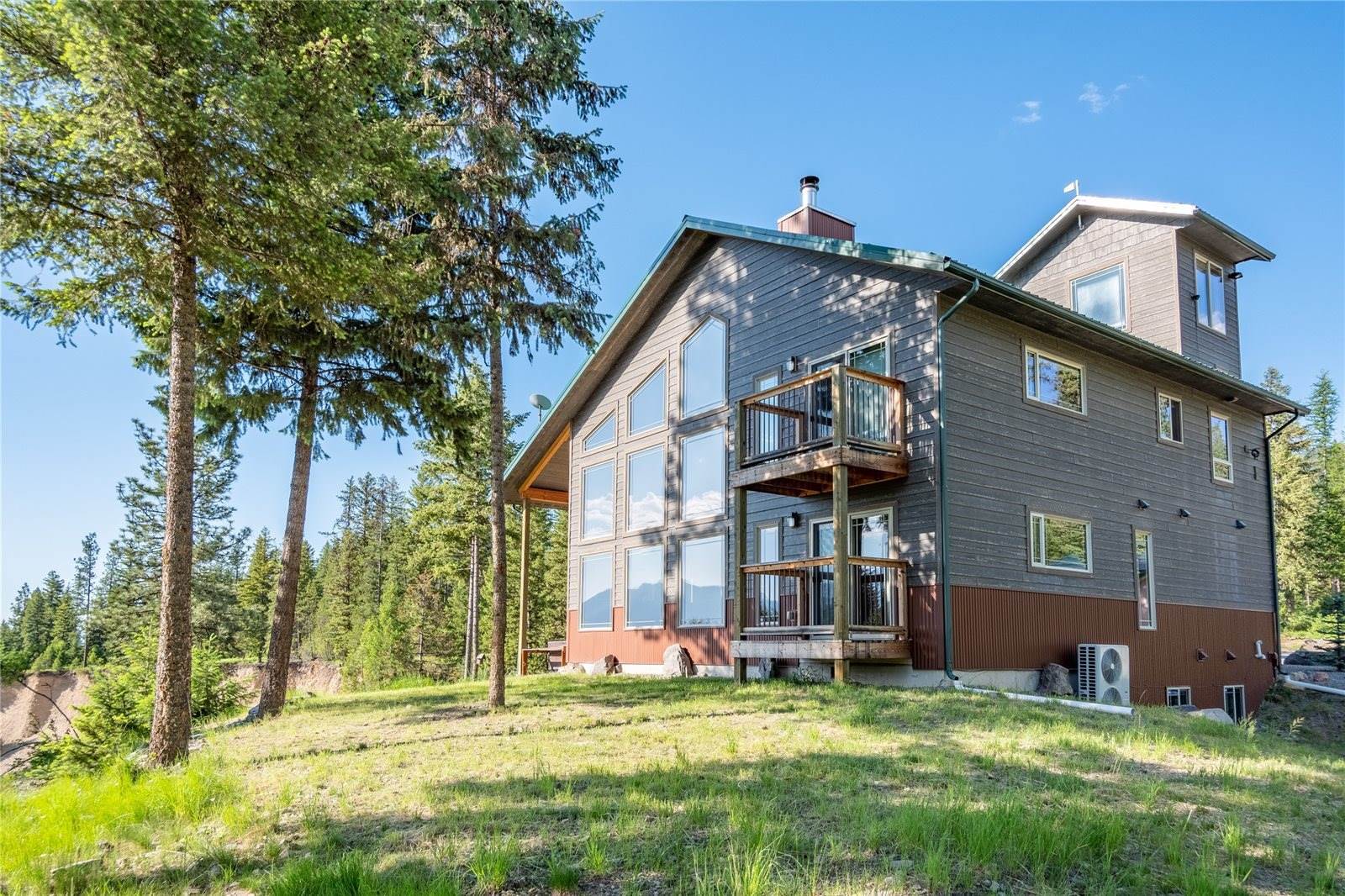 8640 Farm To Market Road, Libby, MT 59923