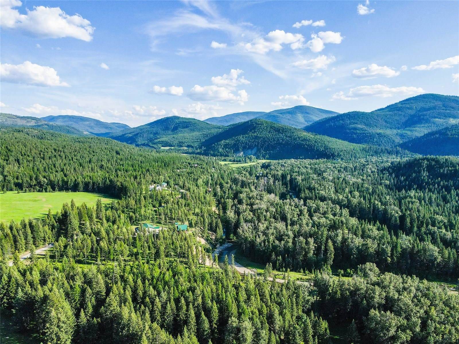 8640 Farm To Market Road, Libby, MT 59923