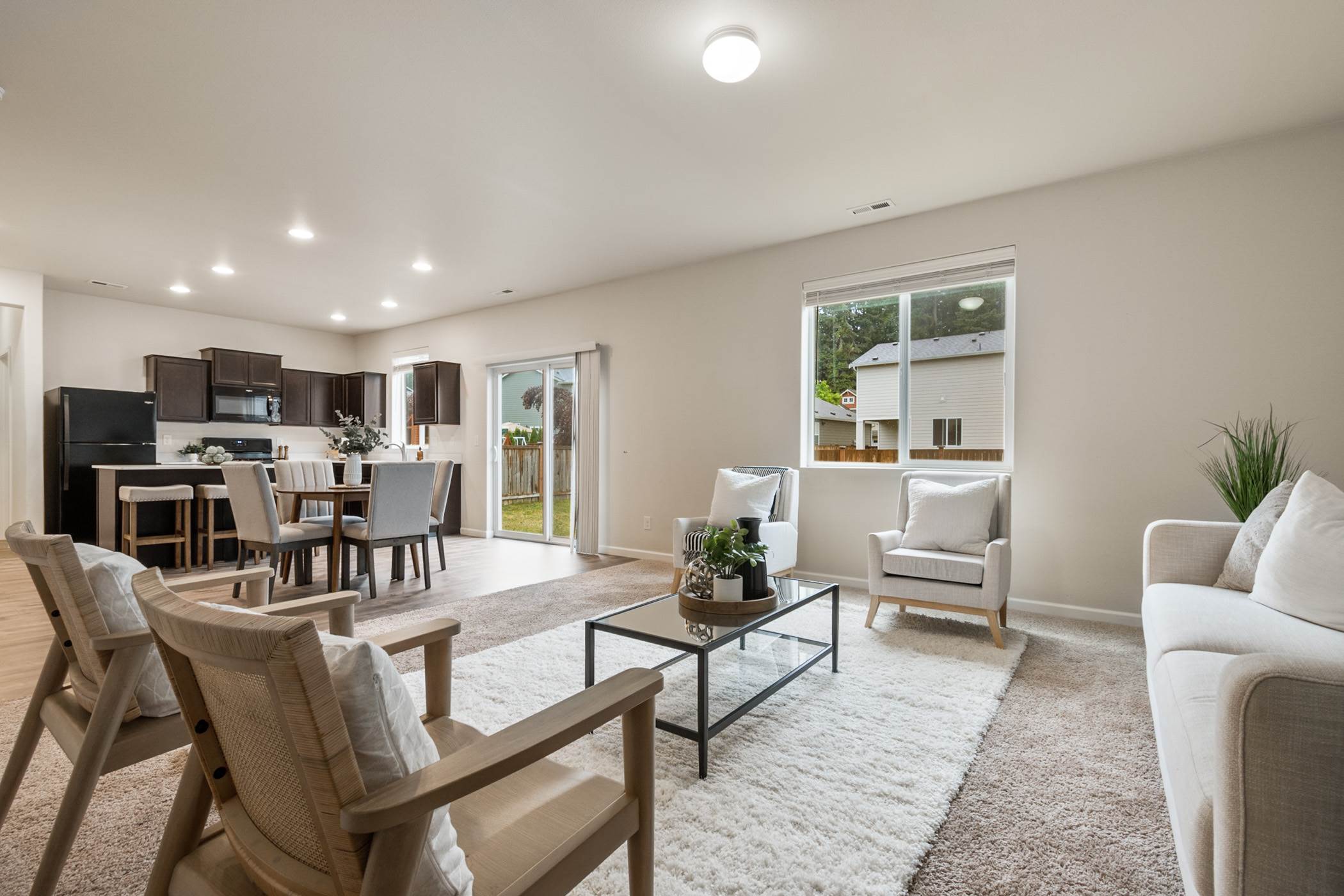 6941 Alta Vista Drive SE, Tumwater, WA 98501