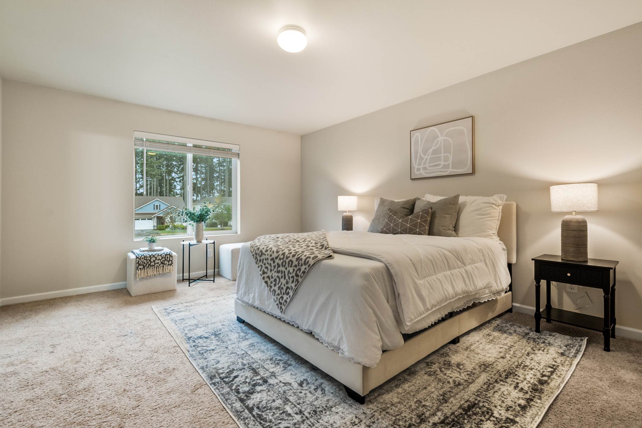 6941 Alta Vista Drive SE, Tumwater, WA 98501