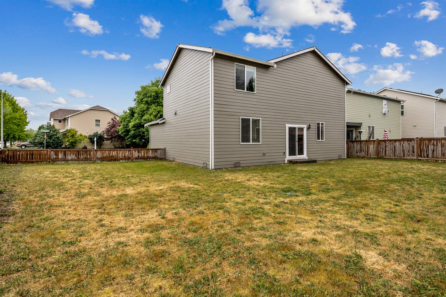 6941 Alta Vista Drive SE, Tumwater, WA 98501