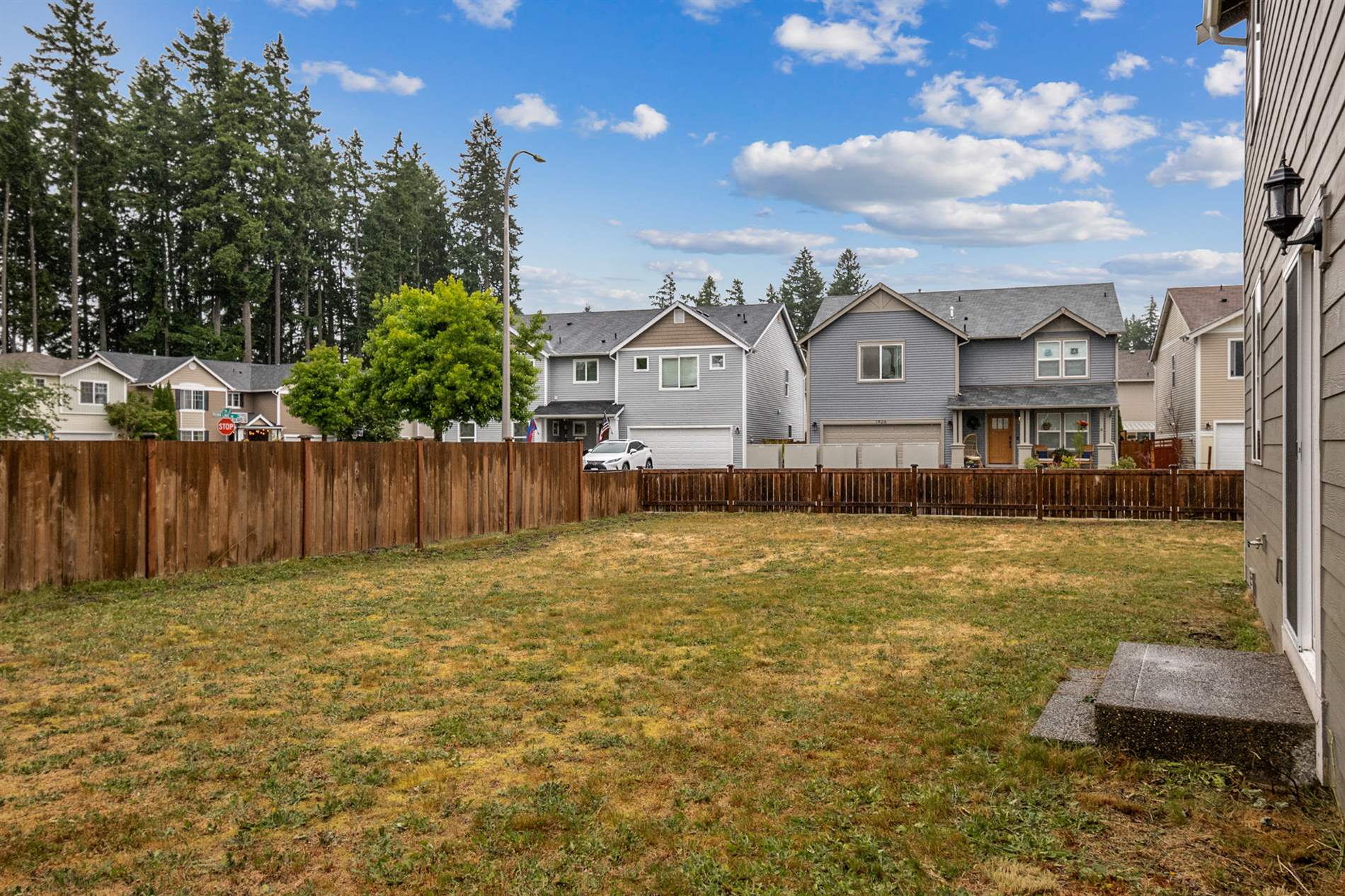 6941 Alta Vista Drive SE, Tumwater, WA 98501
