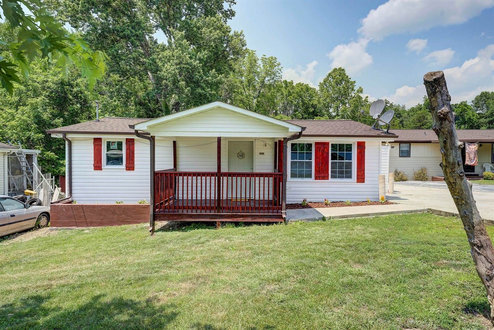 2757 Carrollwood Heights Road, Kingsport, TN 37660