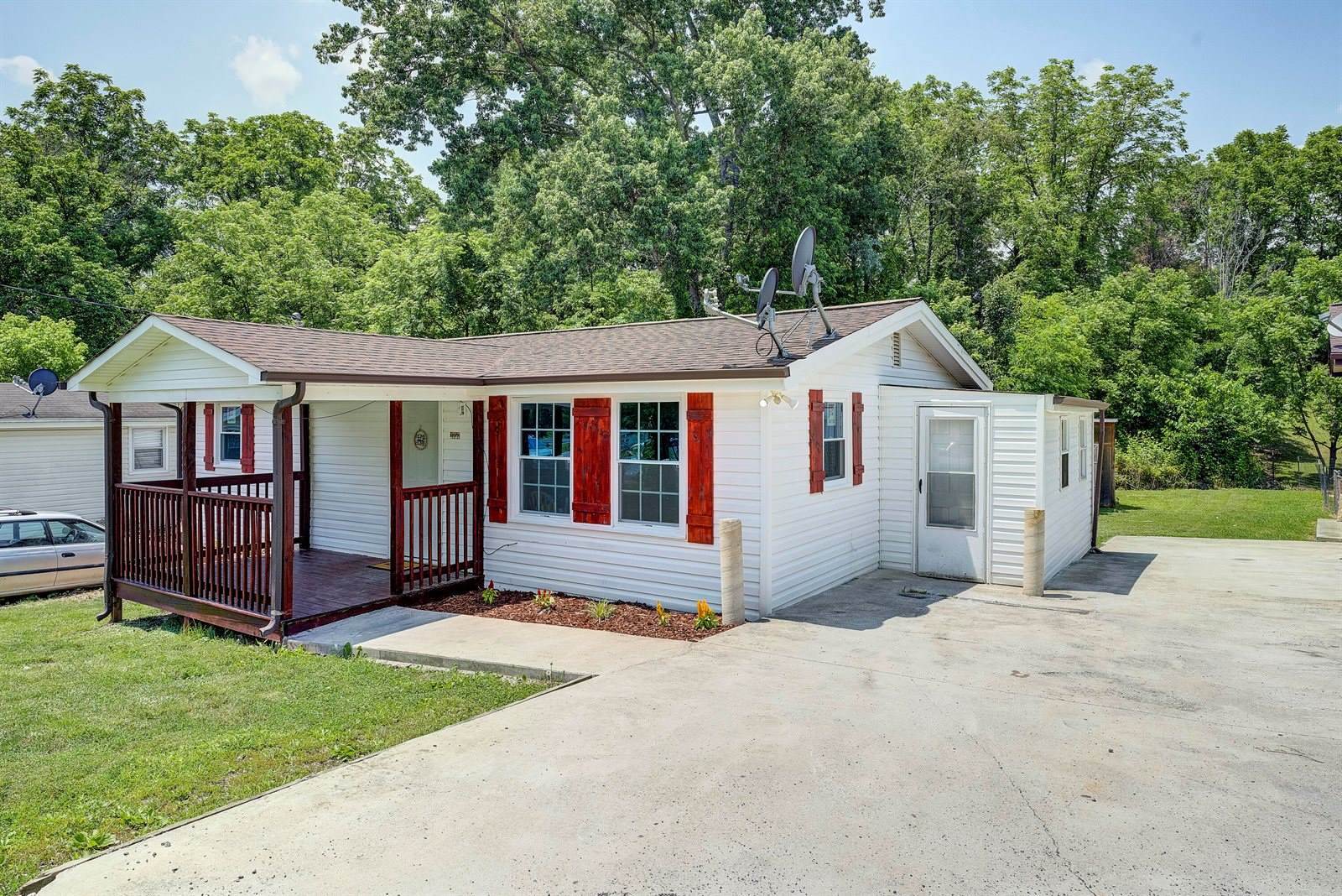 2757 Carrollwood Heights Road, Kingsport, TN 37660