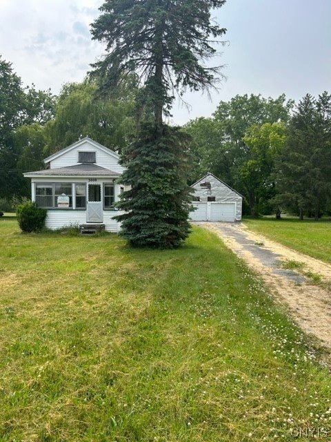 3008 Groth Road, Murray, NY 14470