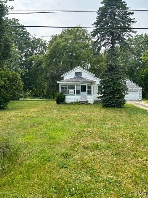 3008 Groth Road, Murray, NY 14470