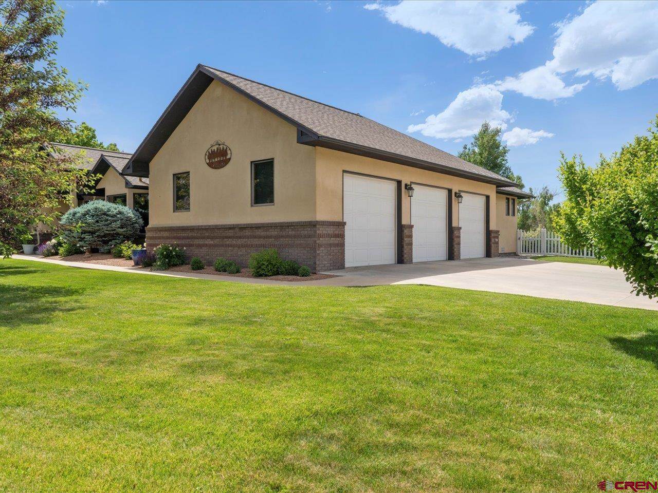 2017 Brook Way, Montrose, CO 81403