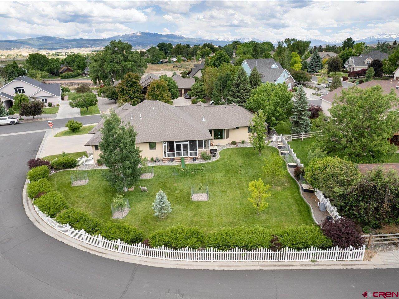 2017 Brook Way, Montrose, CO 81403