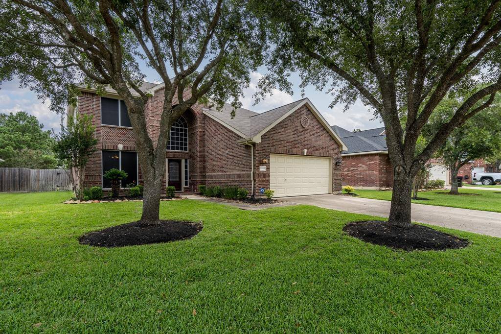 20910 Ochre Willow Trail, Cypress, TX 77433