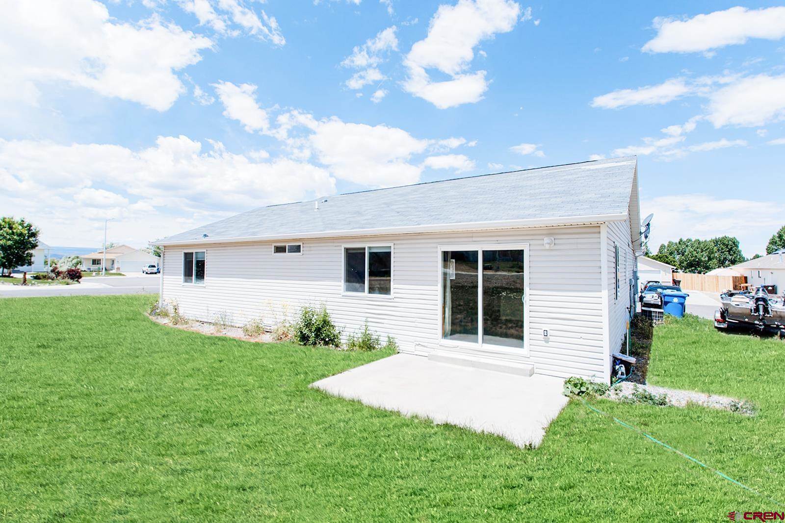 714 South Forty Drive, Montrose, CO 81401