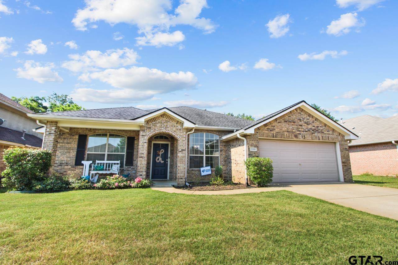 11056 Westhaven Circle, Flint, TX 75762