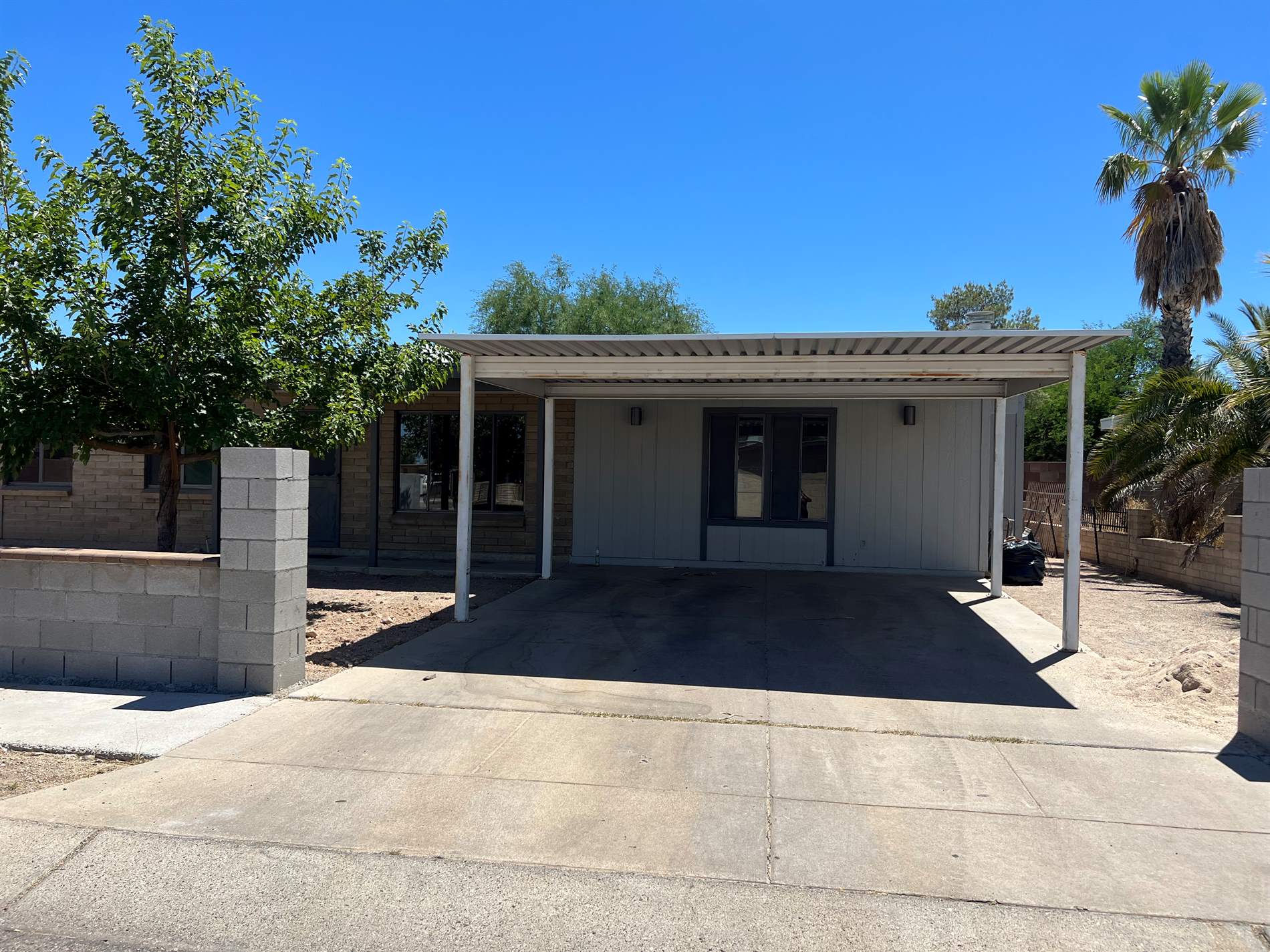 2126 E Montana Dr, Tucson, AZ 85706