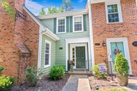 4019 Bush Lake Place, Glen Allen, VA 23060