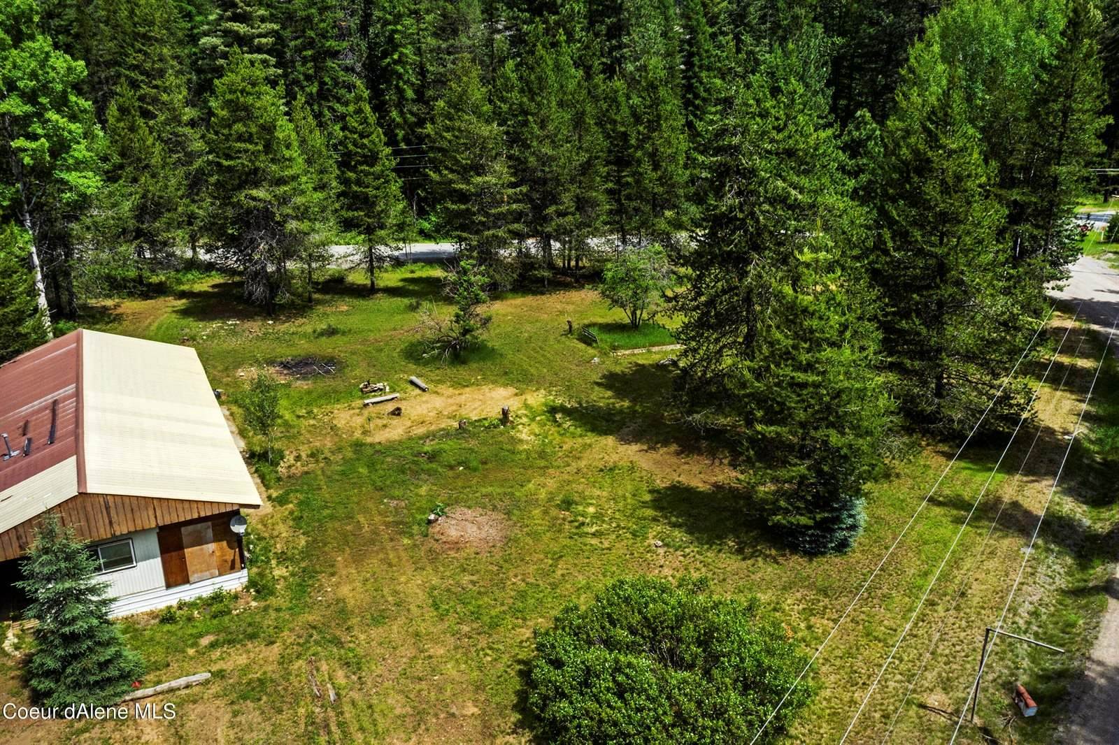 73 Caribou Creek Rd, Sandpoint, ID 83864