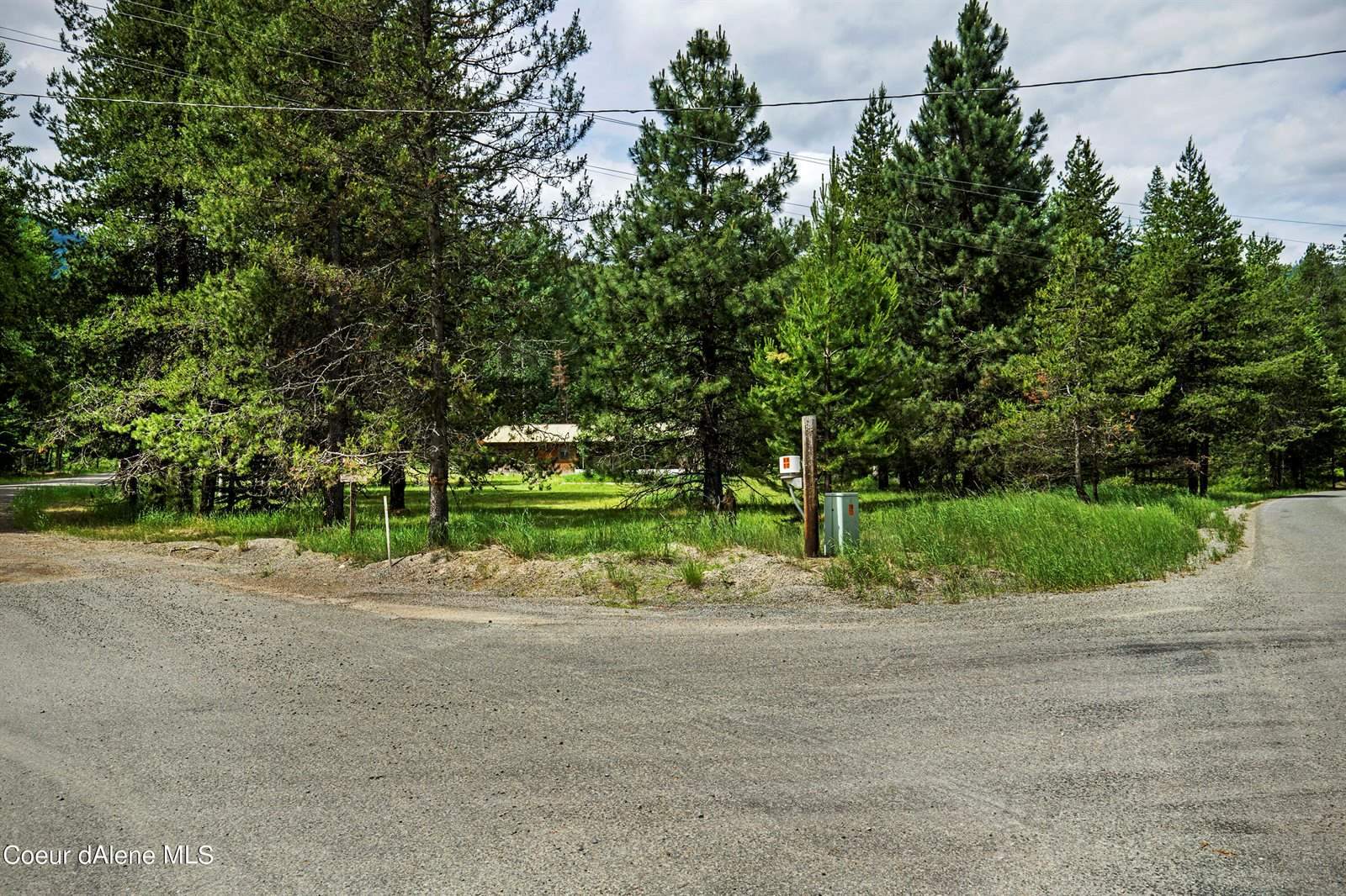 73 Caribou Creek Rd, Sandpoint, ID 83864