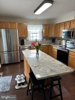 19095 Carey Lane, Georgetown, DE 19947