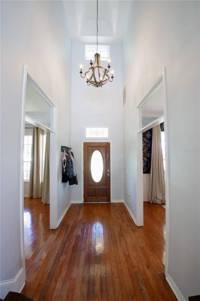 421 Courtlea Oaks Boulevard, Winter Garden, FL 34787