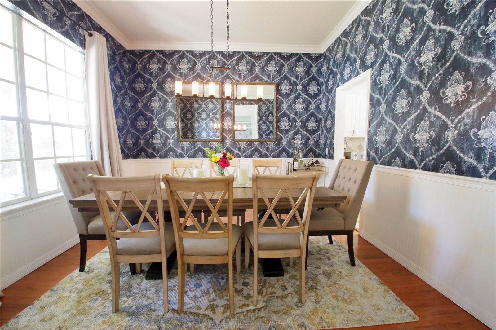 421 Courtlea Oaks Boulevard, Winter Garden, FL 34787