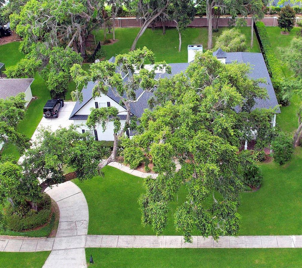 421 Courtlea Oaks Boulevard, Winter Garden, FL 34787