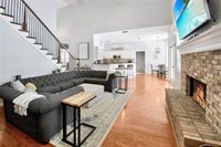 421 Courtlea Oaks Boulevard, Winter Garden, FL 34787