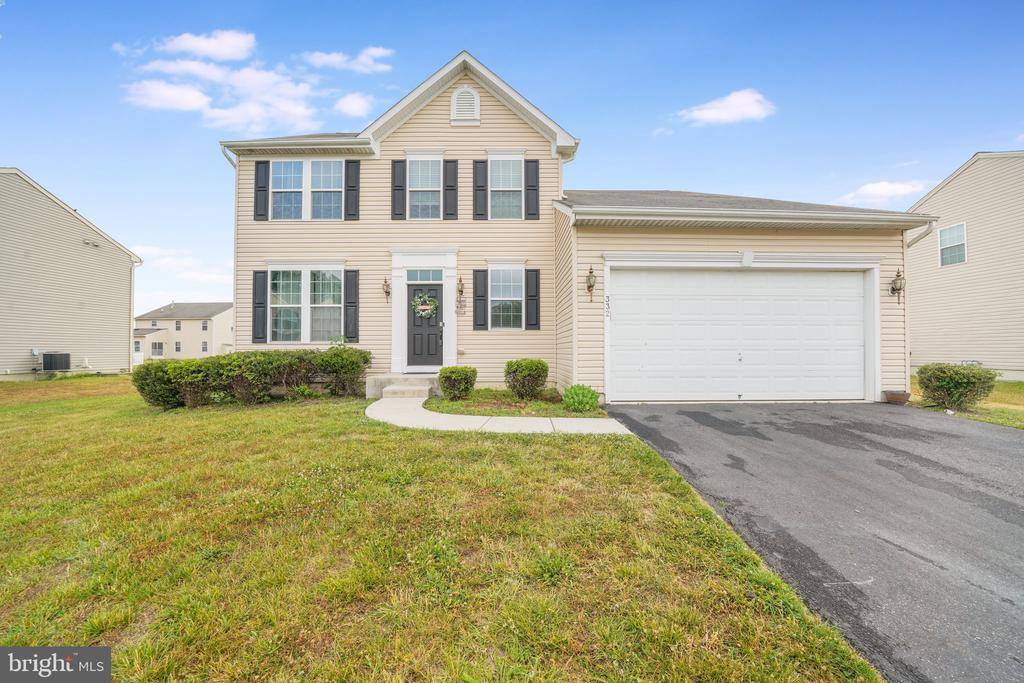 332 Harvest Grove Trail, Cheswold, DE 19936