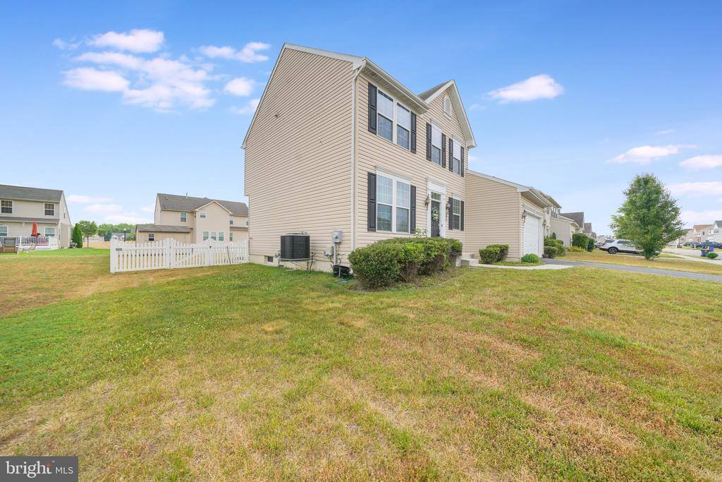 332 Harvest Grove Trail, Cheswold, DE 19936