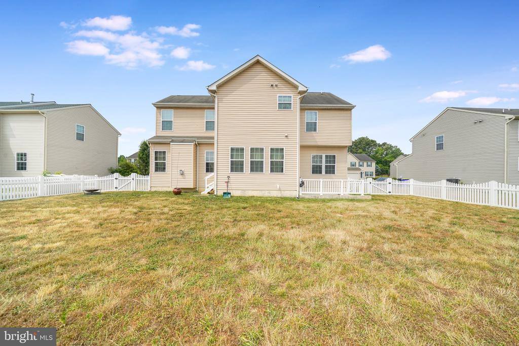 332 Harvest Grove Trail, Cheswold, DE 19936