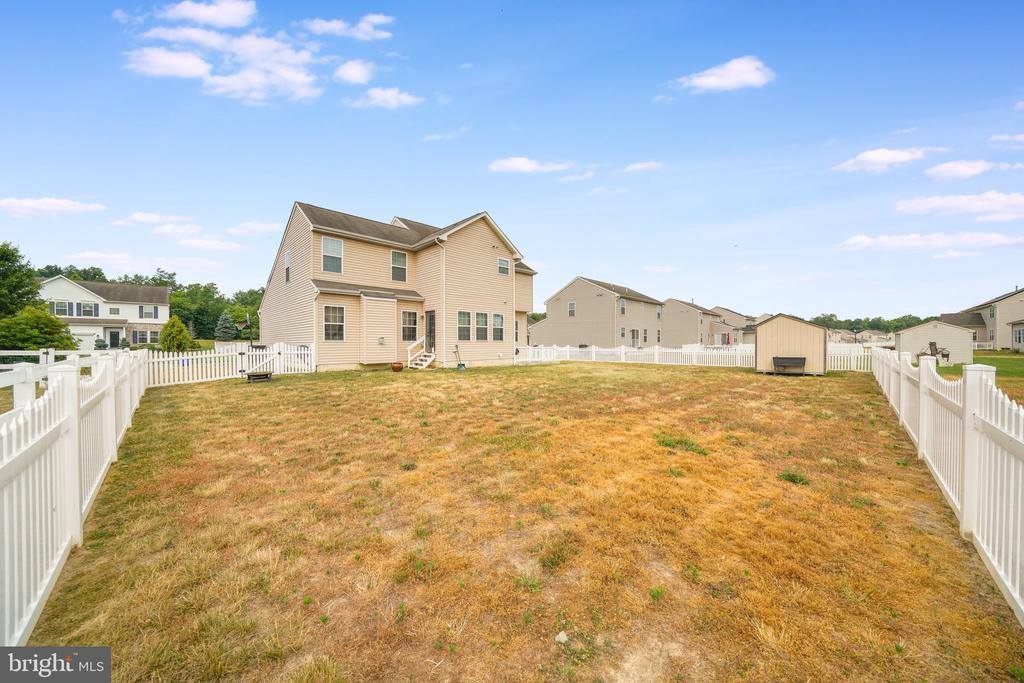 332 Harvest Grove Trail, Cheswold, DE 19936