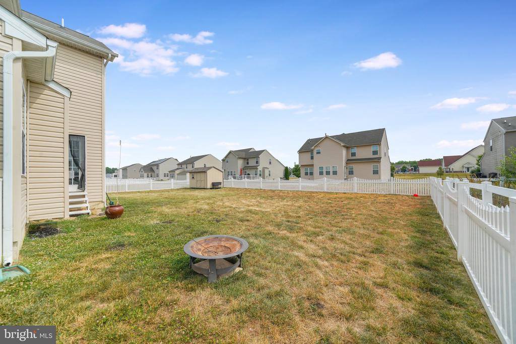 332 Harvest Grove Trail, Cheswold, DE 19936