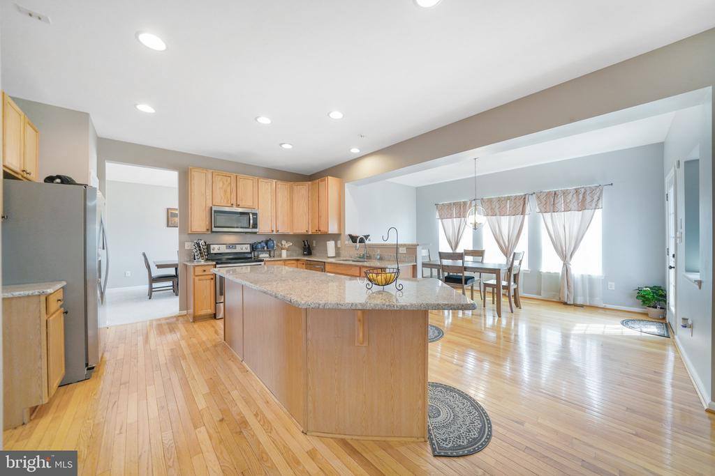 332 Harvest Grove Trail, Cheswold, DE 19936