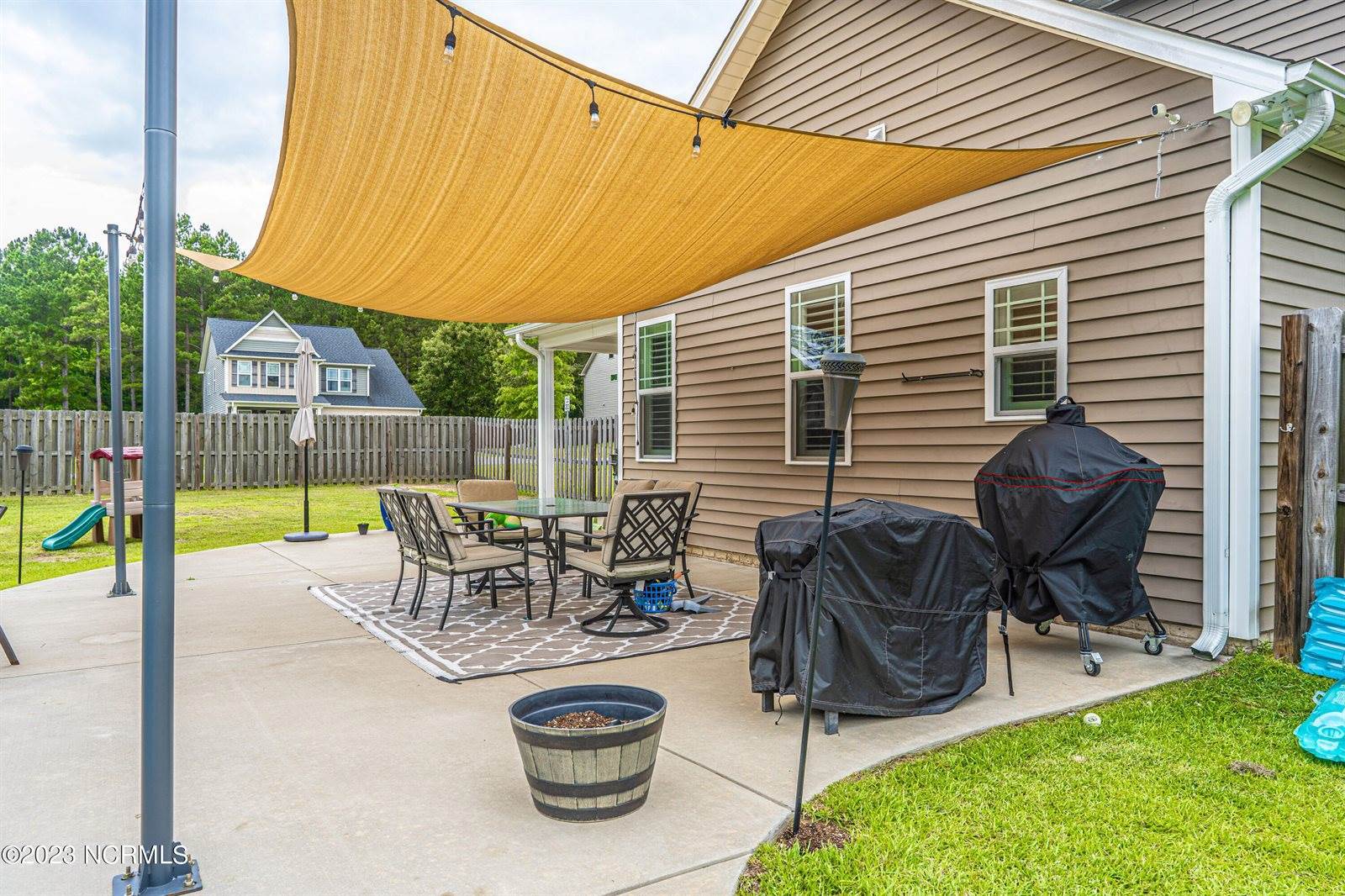 100 Cashew Loop, Cameron, NC 28326