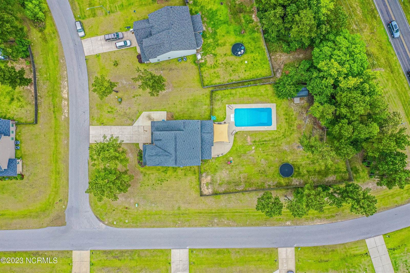 100 Cashew Loop, Cameron, NC 28326