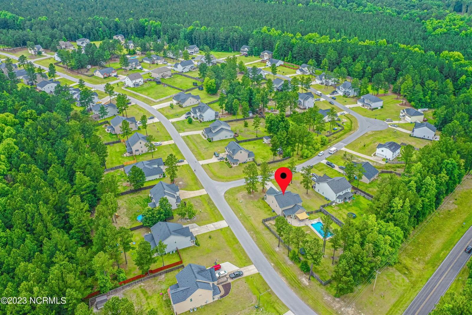 100 Cashew Loop, Cameron, NC 28326