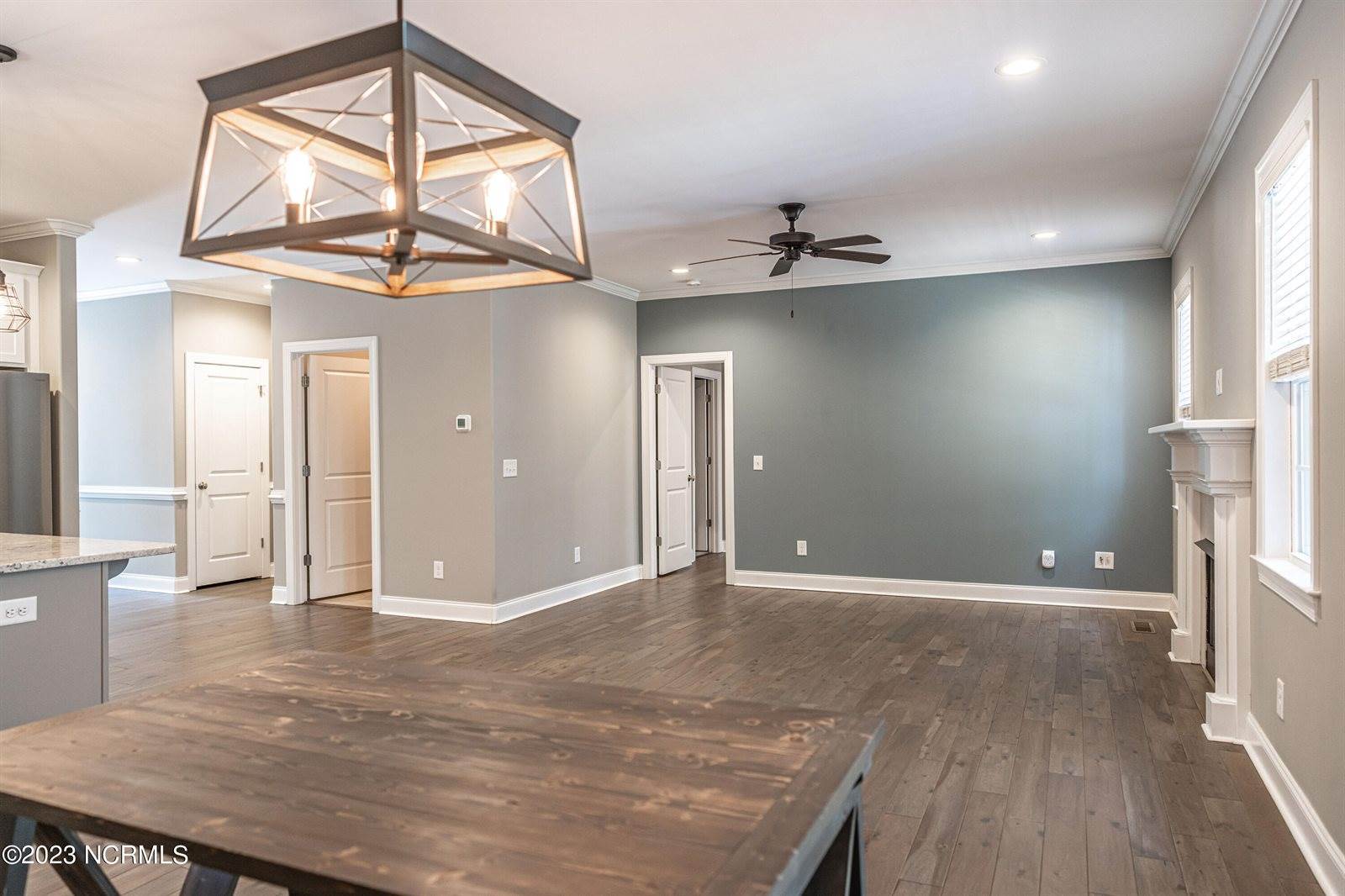 547 Longleaf Drive, West End, NC 27376