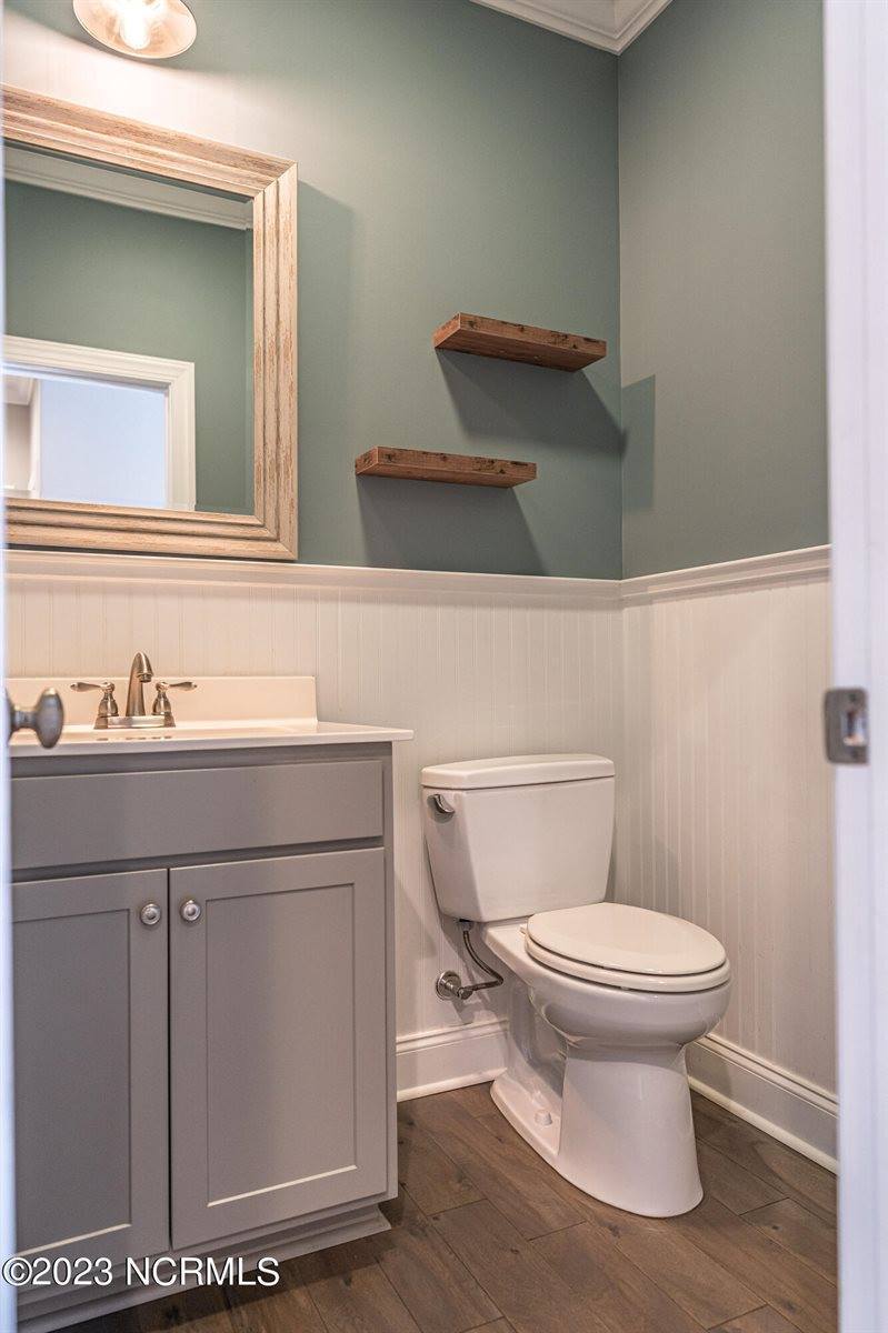 547 Longleaf Drive, West End, NC 27376