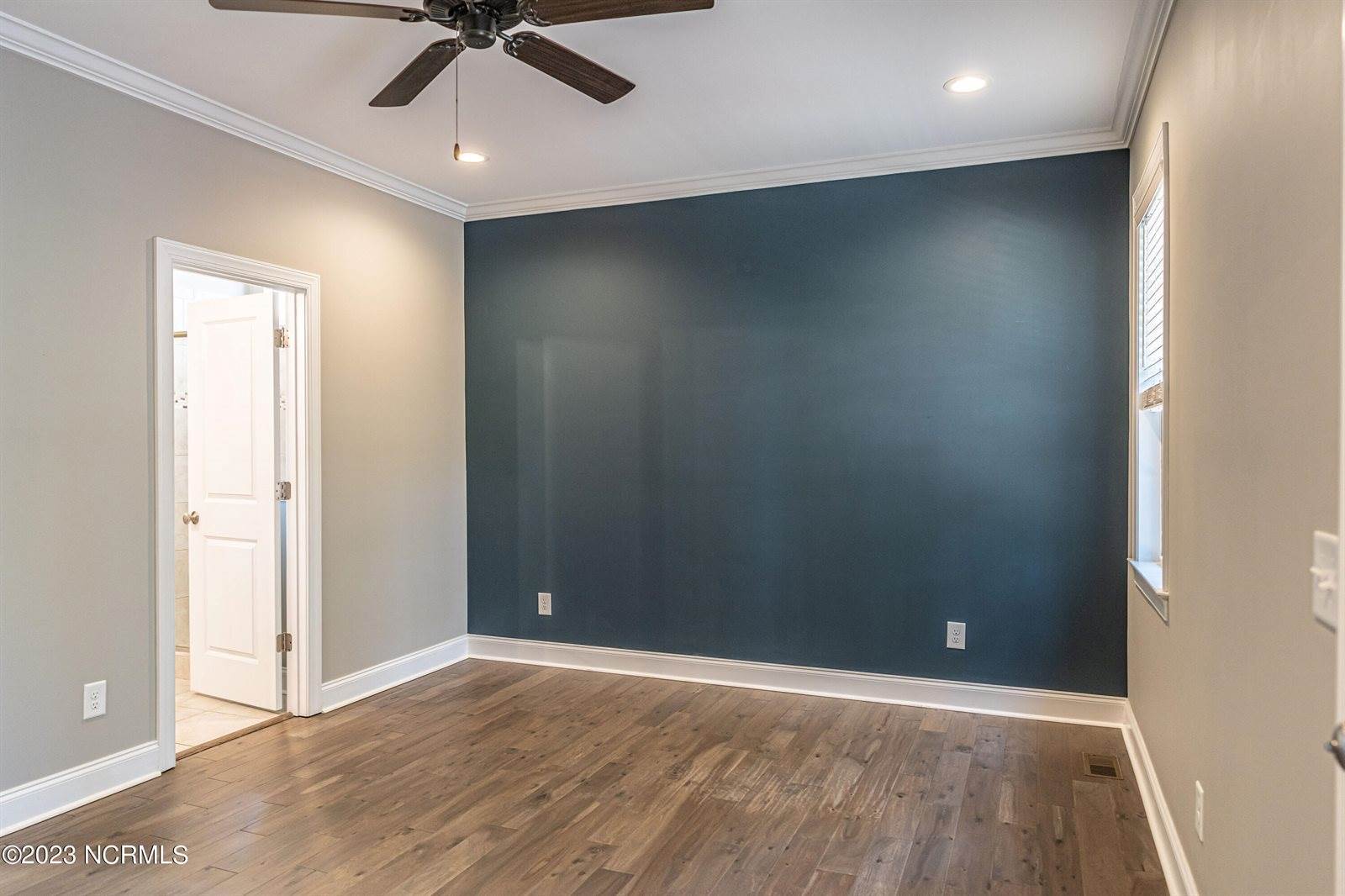 547 Longleaf Drive, West End, NC 27376