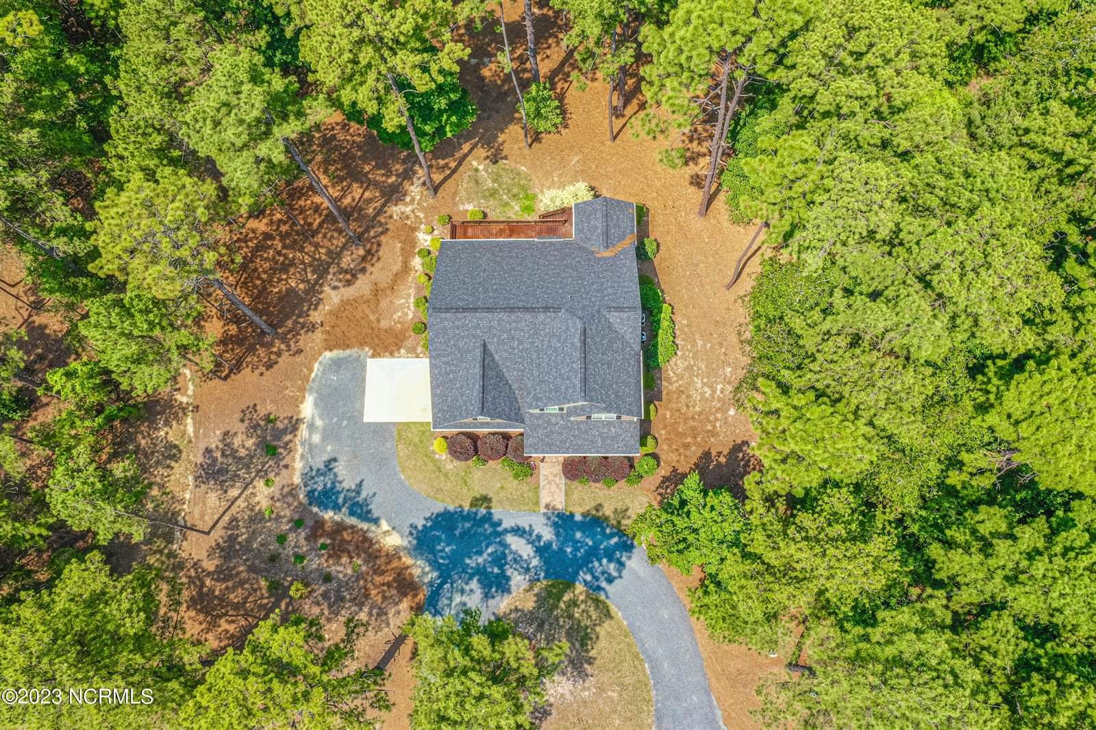 547 Longleaf Drive, West End, NC 27376