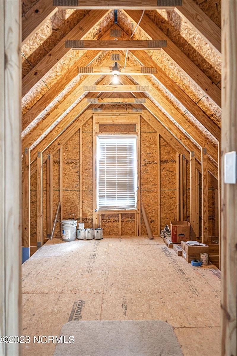 547 Longleaf Drive, West End, NC 27376